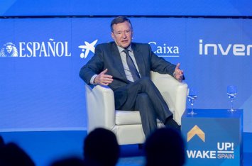 Archivo - Ángel Simón.,