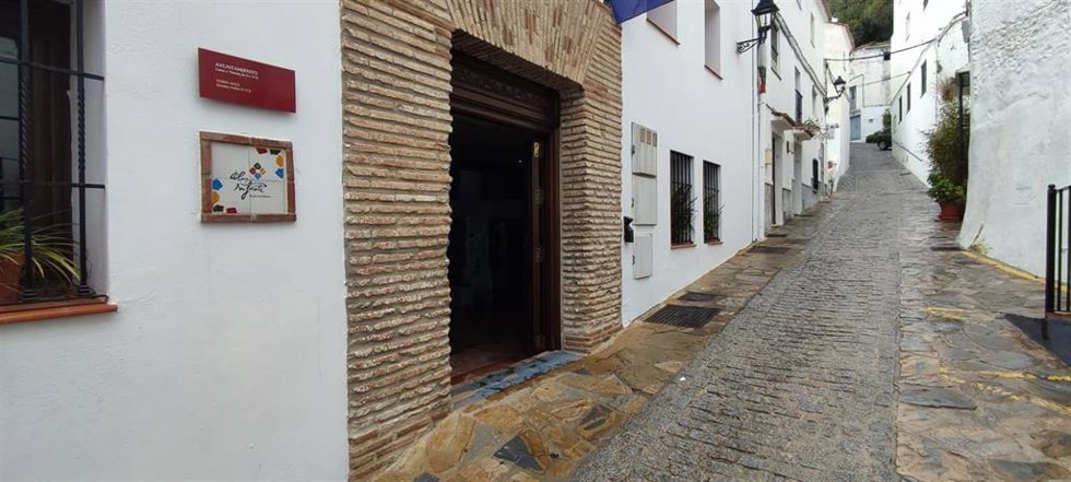 Archivo - Ayuntamiento de Casares.