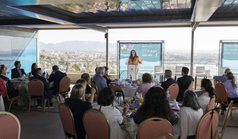 Comunicados Sociedad