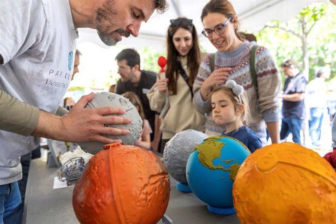 Expociencia