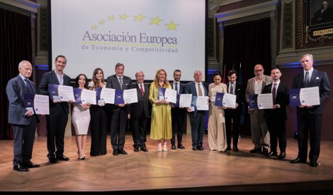 Comunicados Empresas