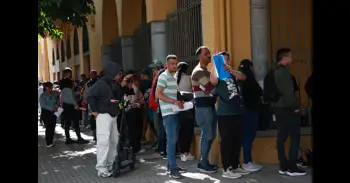 Inclusión impone nuevas medidas de control a Correos en la regularización: confidencialidad y consentimiento