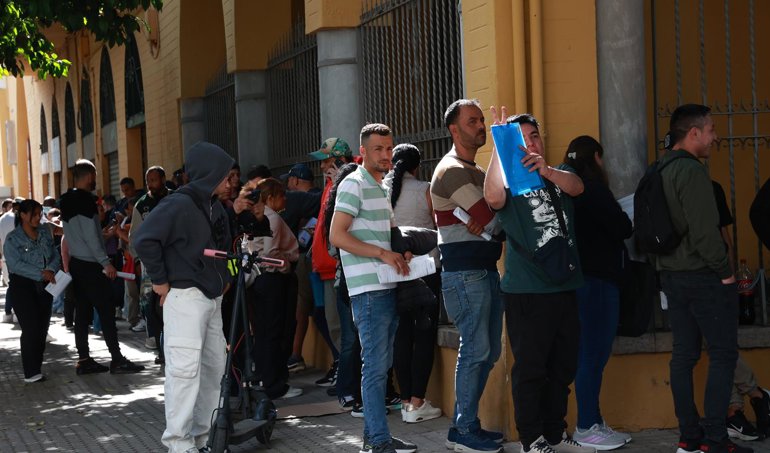 Migración
