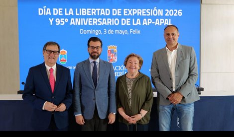 Diputación de Almería