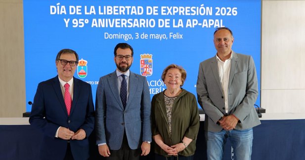 Diputación de Almería
