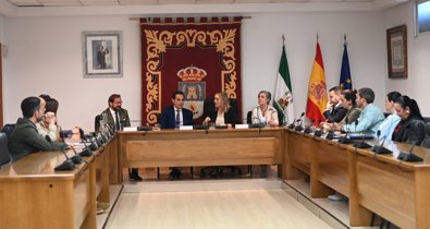 Es Andalucía - Granada