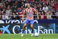 Llorente: "Todos los detalles deben estar bien en estas eliminatorias de Champions"