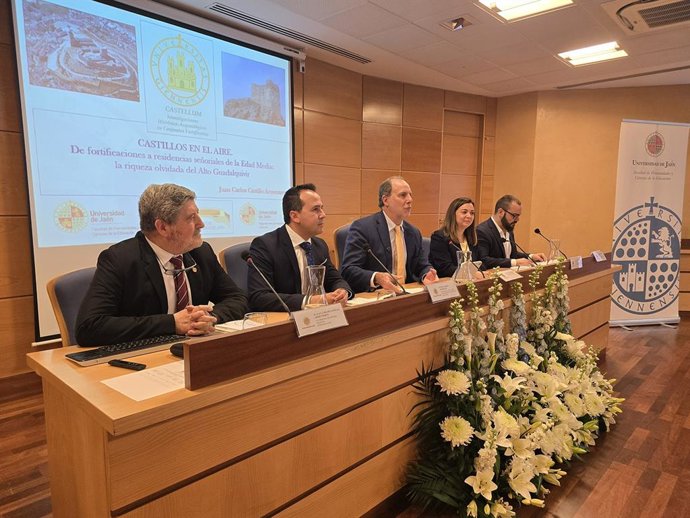 Celebración de la festividad de la Facultad de Humanidades y Ciencias de la Educación.
