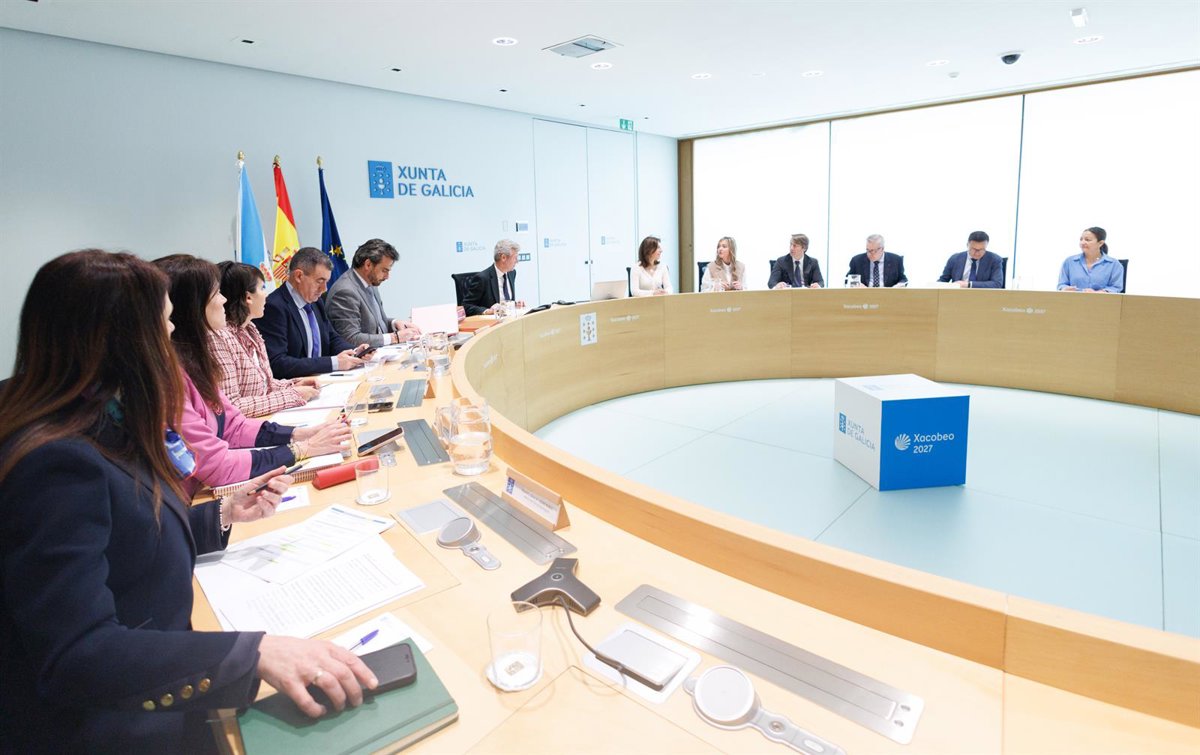 La Xunta lanzará ayudas para rehabilitar viviendas destinadas a trabajadores en pequeños municipios