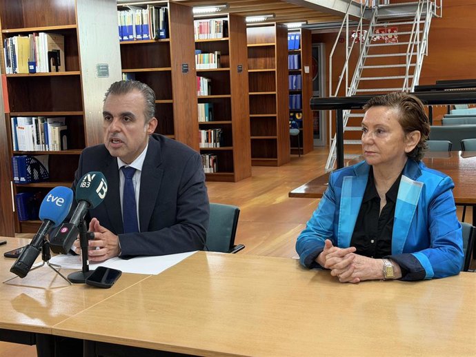 El alumnado de la ESO y FP de Baleares participará en un concurso de oratoria en 2026.