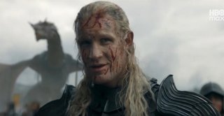 Sangriento tráiler de la temporada 3 de La casa del dragón: "Mira al cielo, la muerte acecha"
