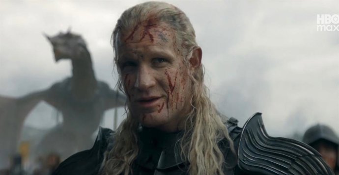 Sangriento tráiler de la temporada 3 de La casa del dragón: "Mira al cielo, la muerte acecha"