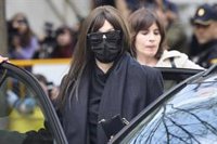 La UCO dice que el piso de Jéssica era su "casita de novios" con Ábalos y la pagaba Aldama para comprar su voluntad