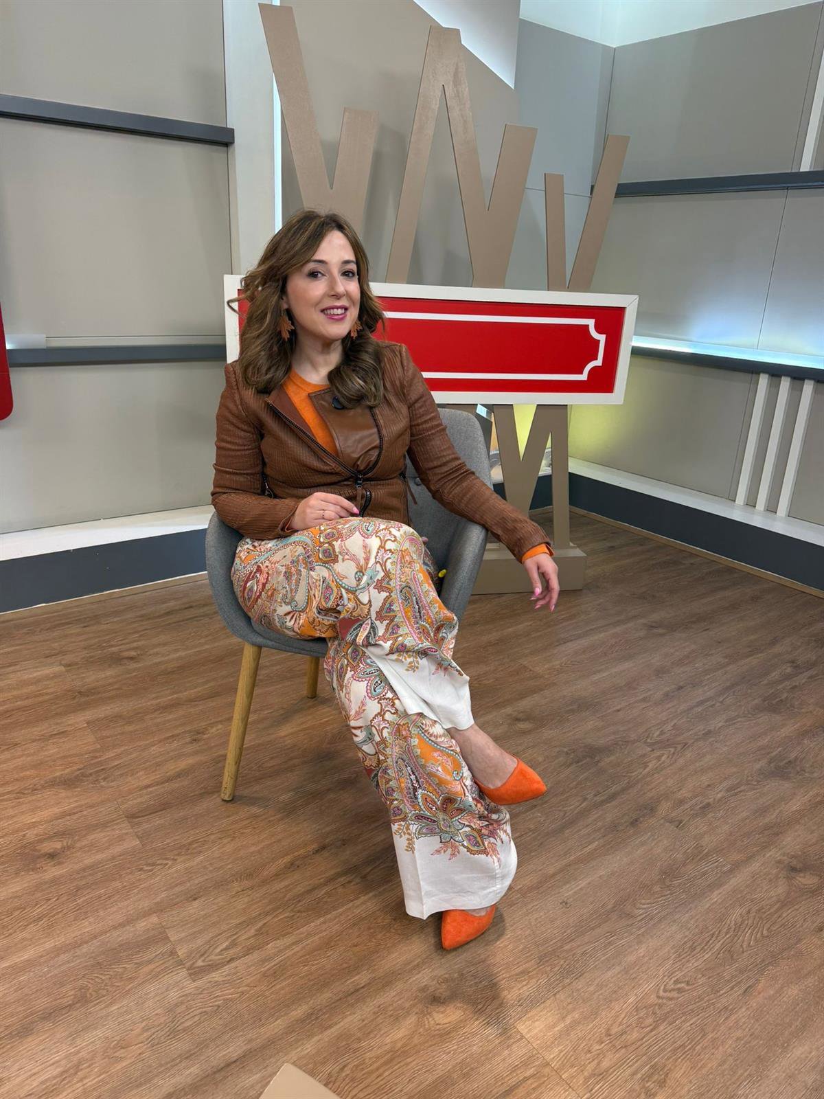 La periodista Isabel Virumbrales distinguida como  Taurina del año  por la Federación Taurina Riojana