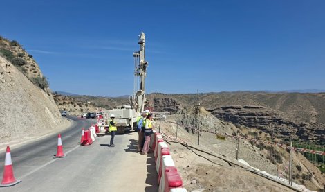 Es  Andalucía - Almería