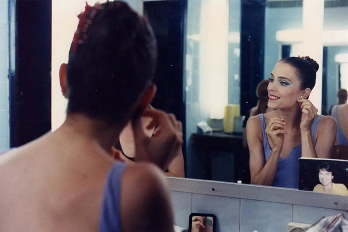 Ballet de Frederick Wiseman