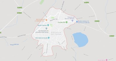 Castilla-La Mancha