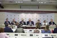El presidente de Adif, sobre Adamuz: "No he hecho nada que hubiera tenido que ver con el accidente"