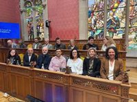 El PSIB ve "muy difícil" su apoyo a las ayudas por la guerra del Consell de Mallorca por incluir medidas "racistas"