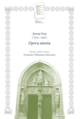 La Diputació recupera la obra musical del compositor gandiense Josep Gay