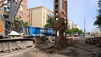 Es Andalucía - Sevilla