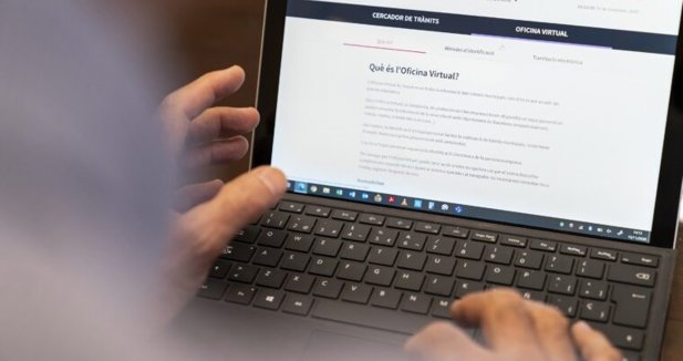 Barcelona Economías