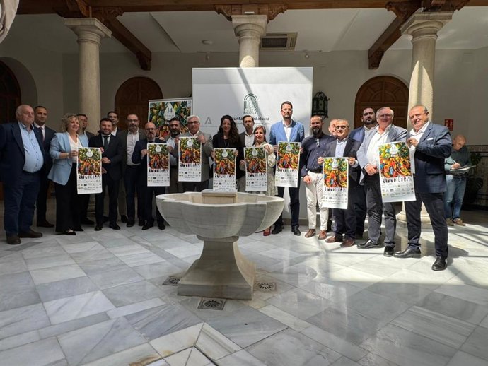 Presentación de Futuroliva 2026