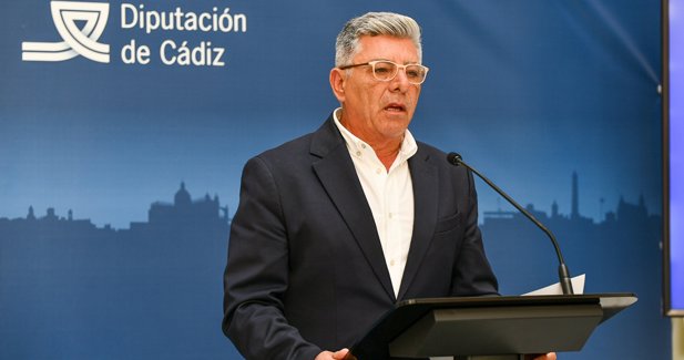 Cádiz al día