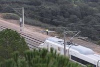 La compañía aseguradora de la responsabilidad civil de Renfe se persona en la causa de Adamuz (Córdoba)