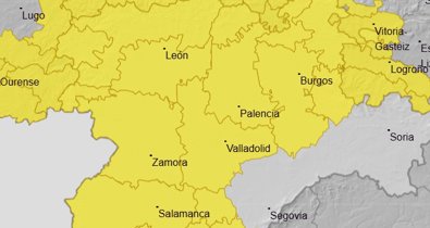 Castilla y León