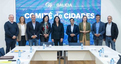 Galicia