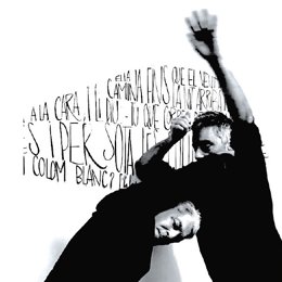 Espectáculo en Sala Russafa