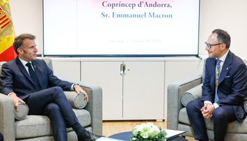 Aldia Andorra