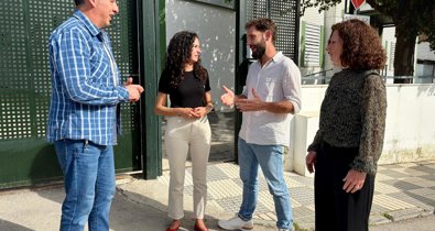 Andalucía
