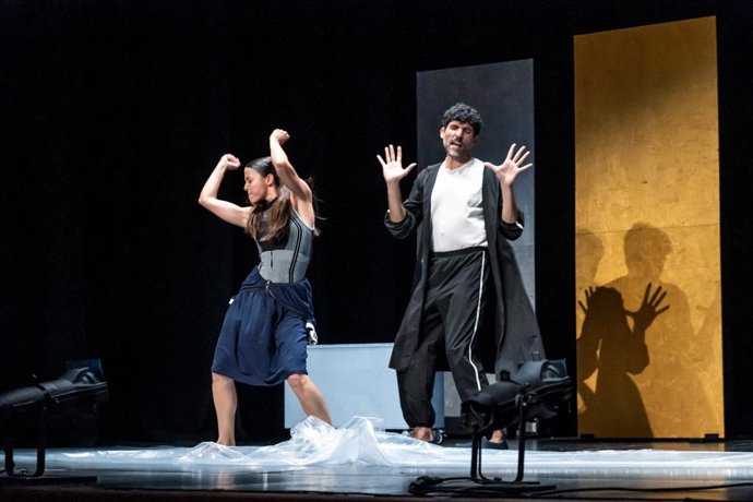 Una historia sobre ganar, perder y volver a empezar llega a Teatro Off