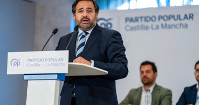 Castilla-La Mancha
