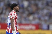 Lookman: "Con Simeone soy un jugador más completo"