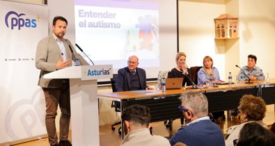 Asturias