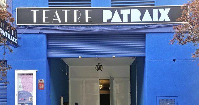 Teatre Patraix