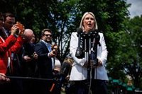 La Casa Blanca responsabiliza a la prensa y la oposición de la violencia política en EEUU