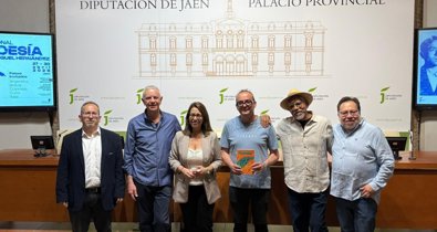 Más Jaén