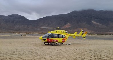 Islas Canarias