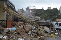 El Ejército de Israel ataca 20 lugares en el sur de Líbano y el valle de la Becá (este) pese al alto el fuego