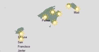 Islas Baleares