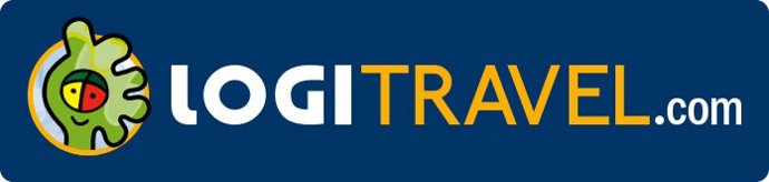 Archivo - Logo de Logitravel.Com