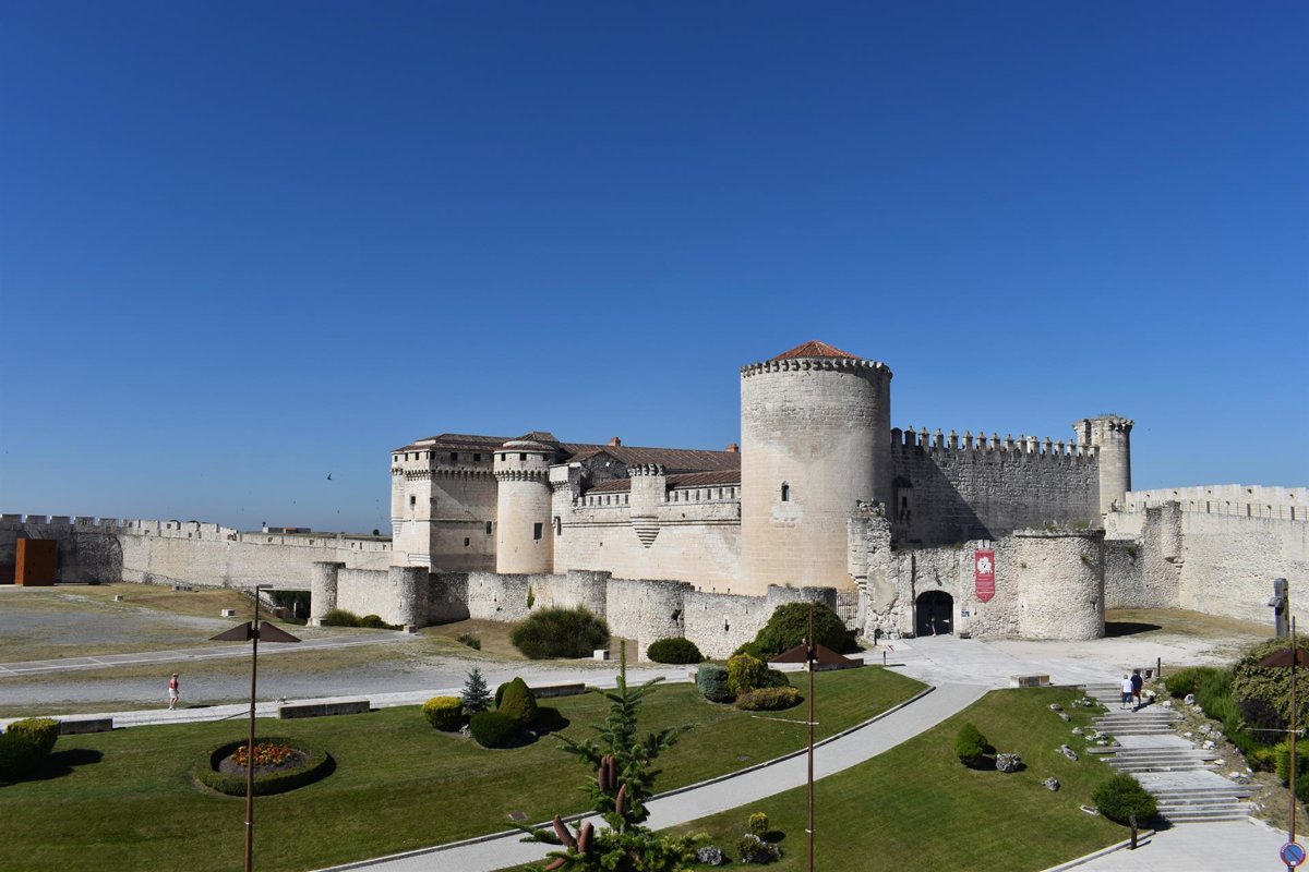 Red de Patrimonio Histórico invita a recorrer monumentos únicos en enclaves naturales del norte peninsular este puente