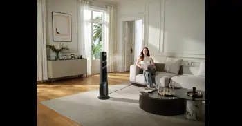 Los nuevos ventiladores con nebulización TurboCool de DREO reducen la temperatura de interiores sin generar humedad