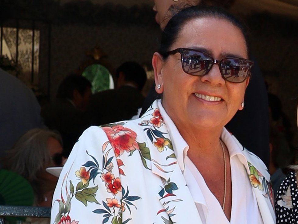 María Del Monte