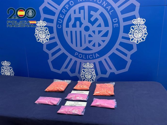 Intervención policial