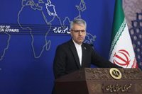 Irán critica las "inhumanas sanciones" de la UE y dice que "nadie se cree el agotado teatrillo moral" sobre DDHH